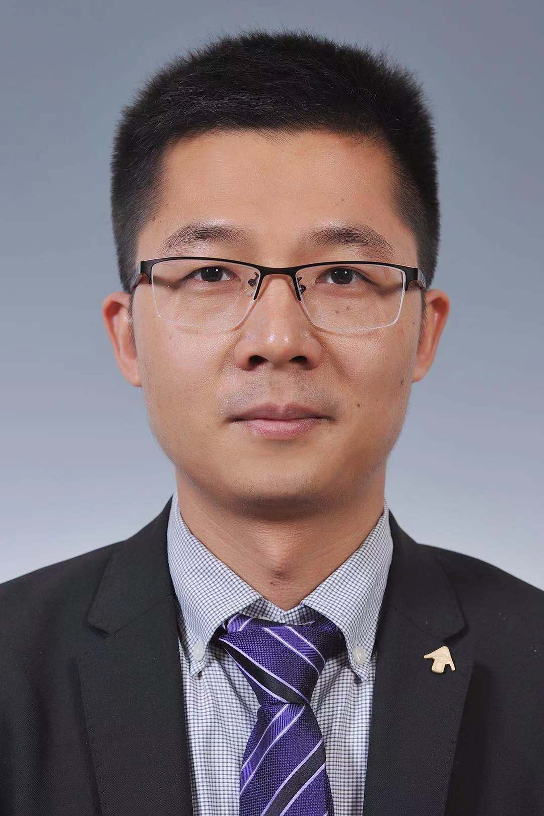 我们的使命介绍
