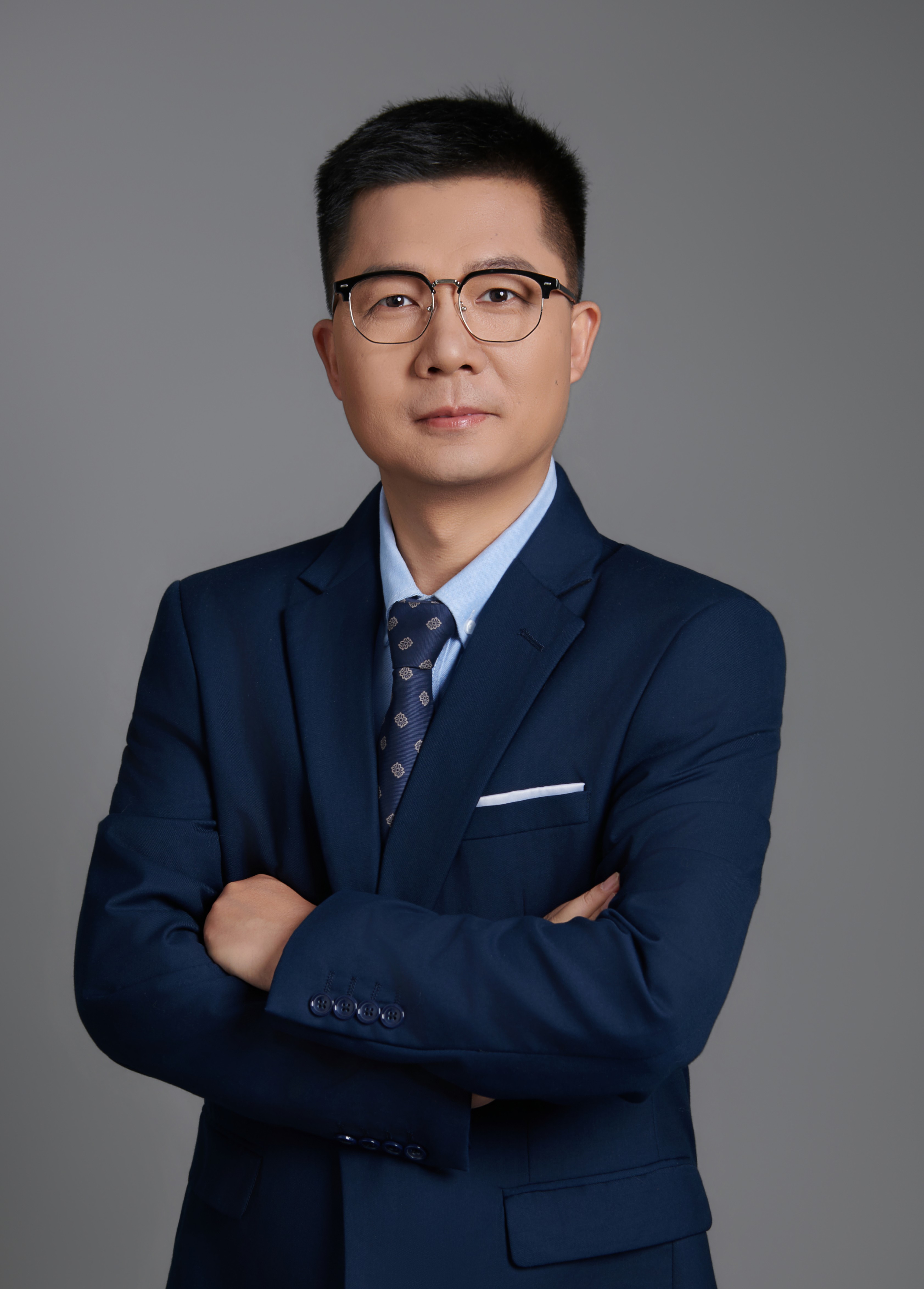 我们的使命介绍